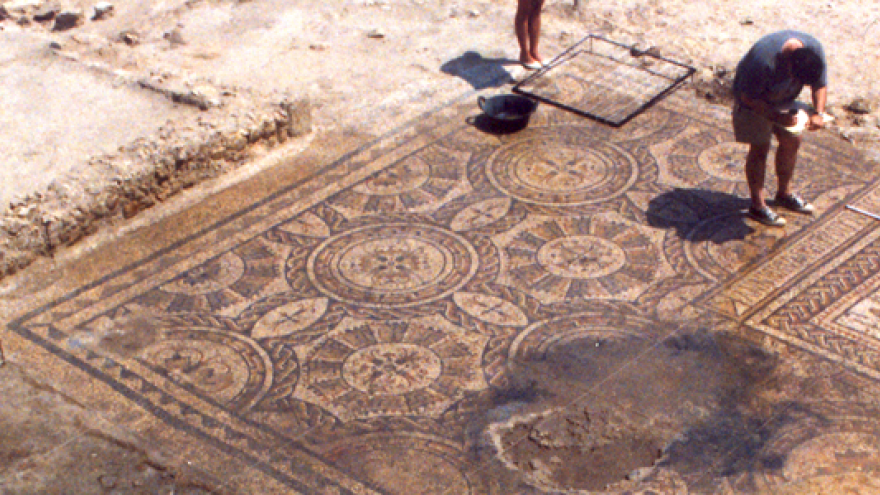 House of Hippolytus