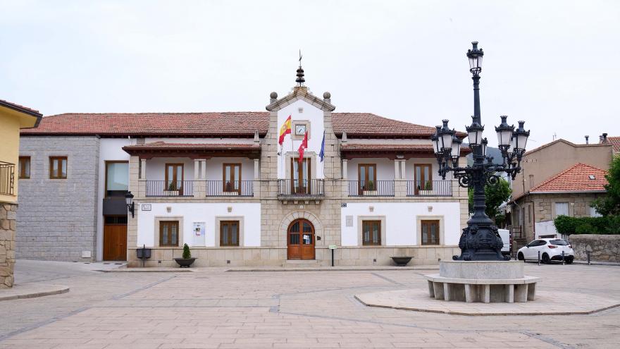Los Molinos - Plaza de España