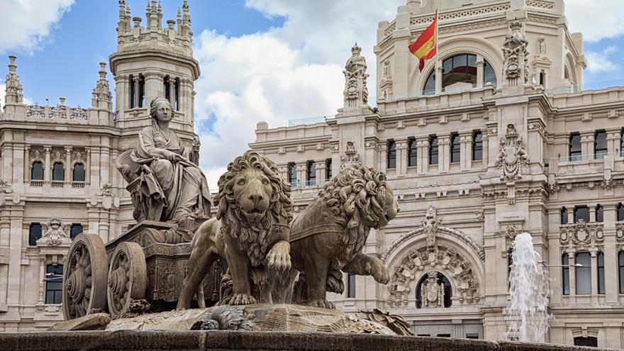 cibeles cibeles
