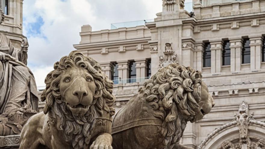 cibeles cibeles