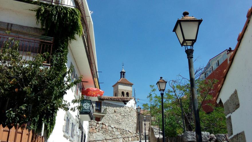 Cercedilla