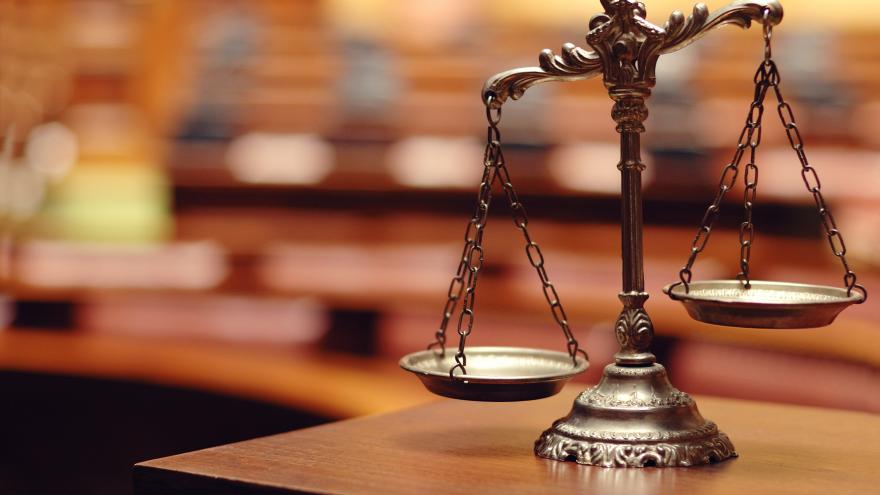 justicia juzgados