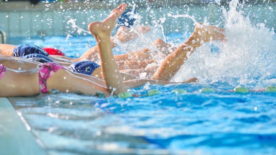 La Comunidad organiza un año más el programa deportivo para las personas con discapacidad intelectual 