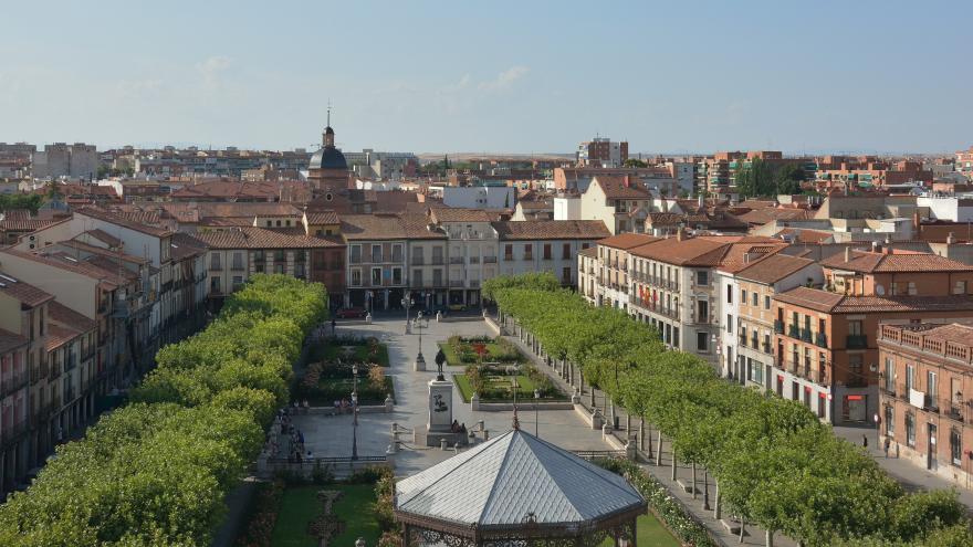 Alcalá de Henares