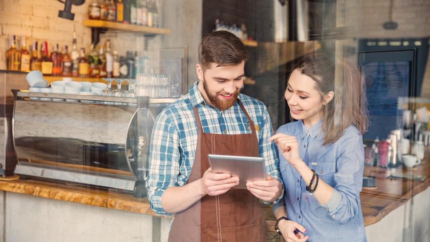 La Comunidad colabora con casi 800 comercios madrileños para que mejoren su competitividad