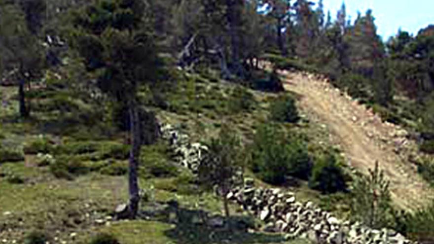 Senda La Calle Alta