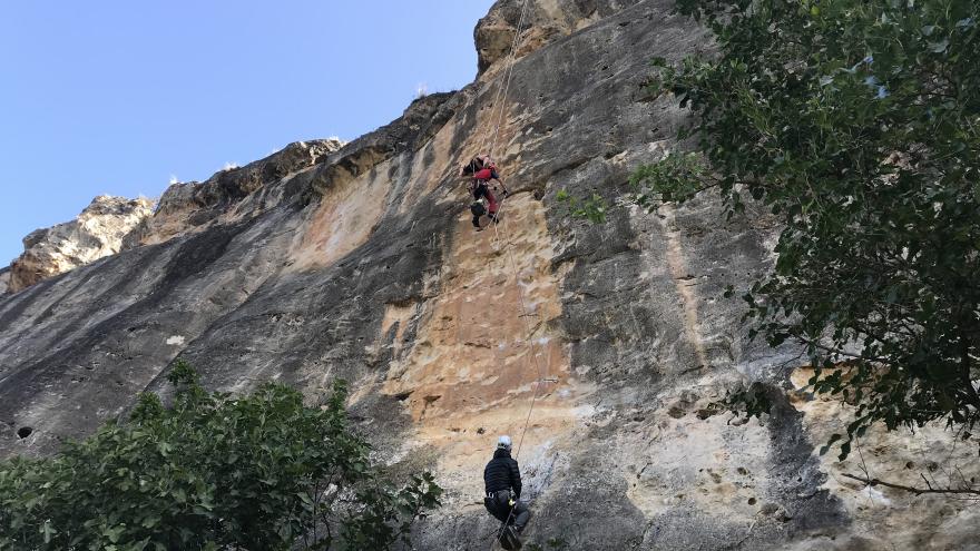 Consejo GERA montaña 5
