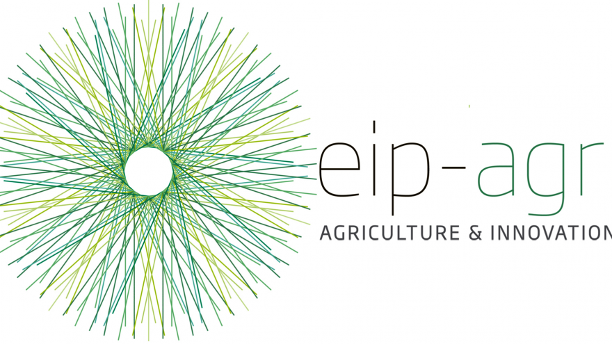 Logotipo de la AEI-AGRI