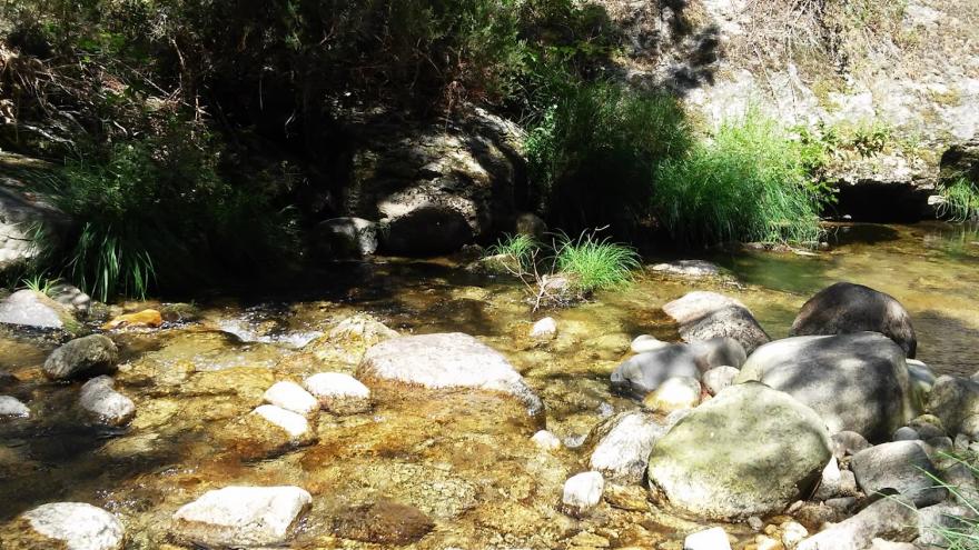 rio lozoya