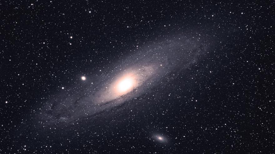 Astronomía Imagen decorativa