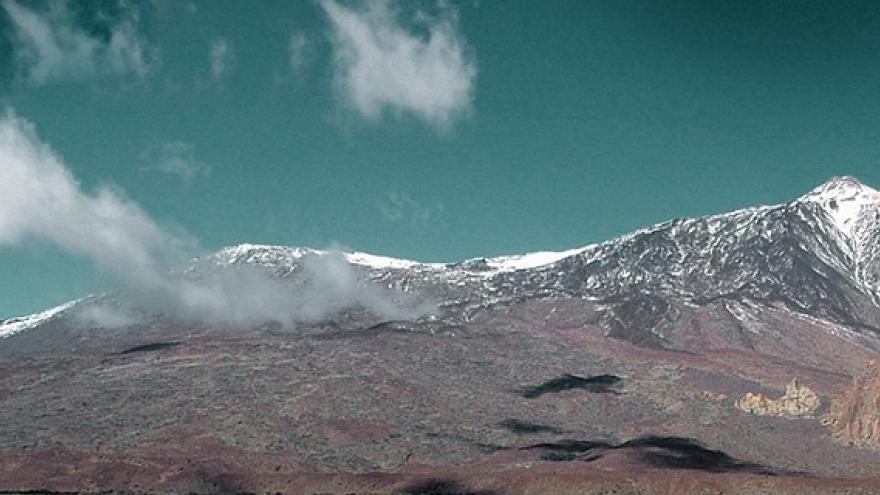 Foto Teide