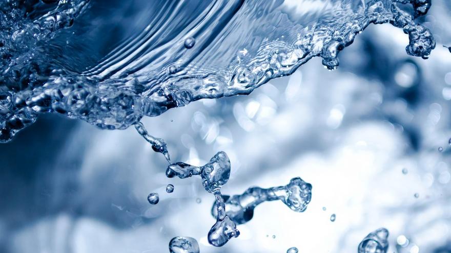 Foto agua