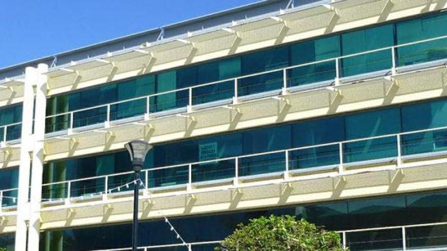 Ayuntamiento Fuenlabrada