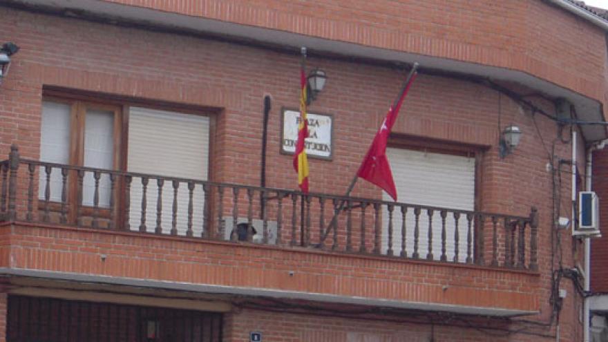 Cenicientos Ayuntamiento