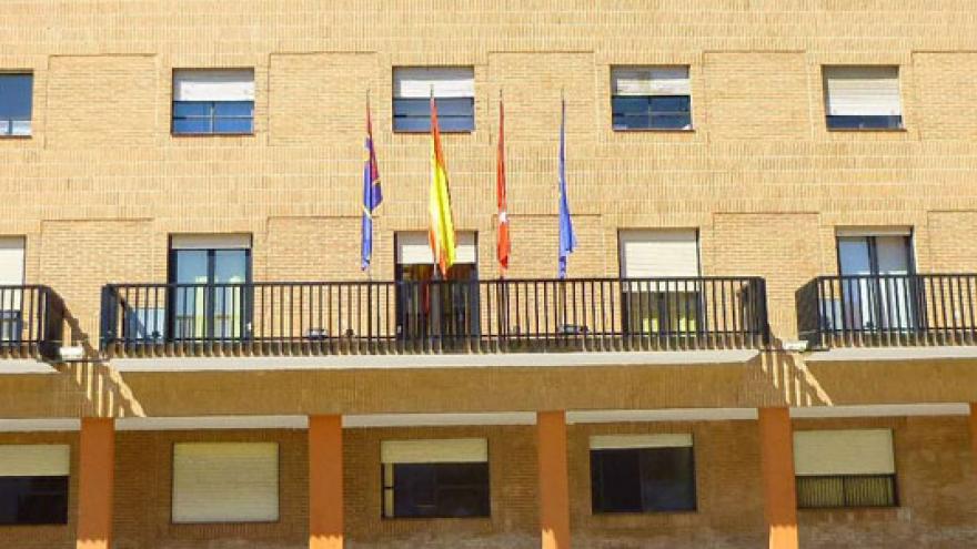 Ayuntamiento de Móstoles