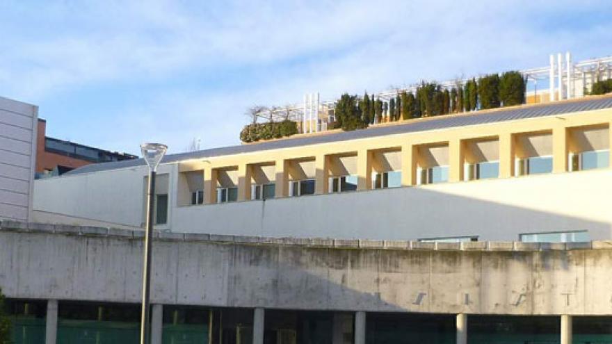 Ayuntamiento de Tres Cantos