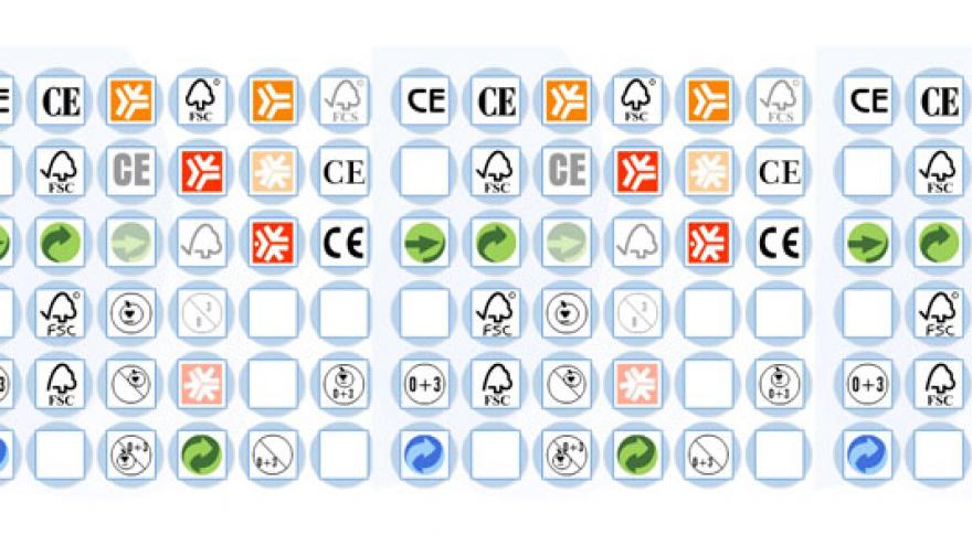 authentic symbols