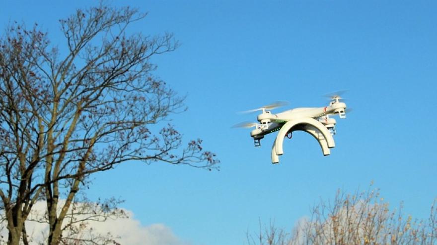 drone drone