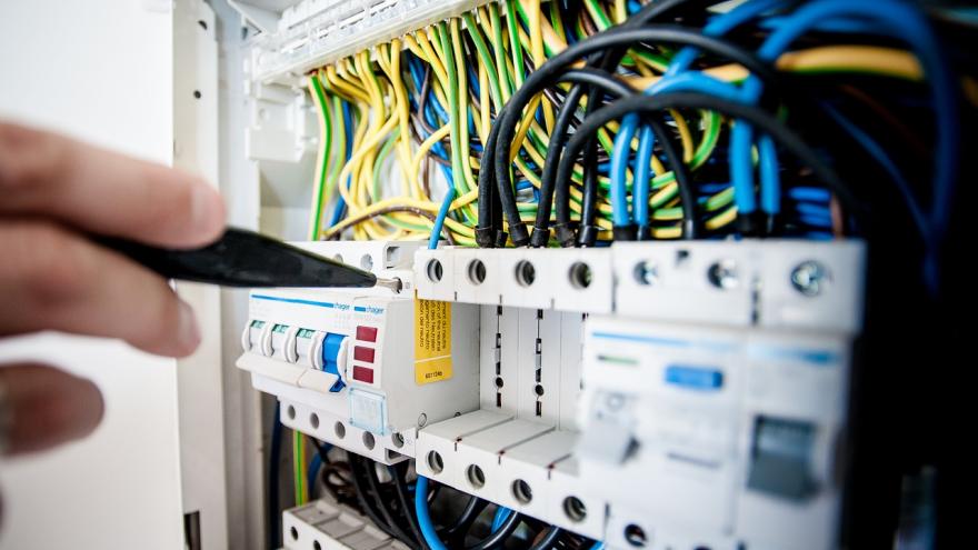 cableado cableado