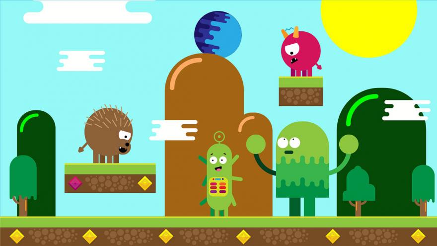 videojuego videojuego
