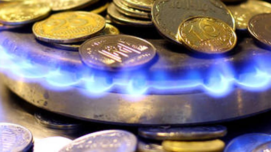 Gas
