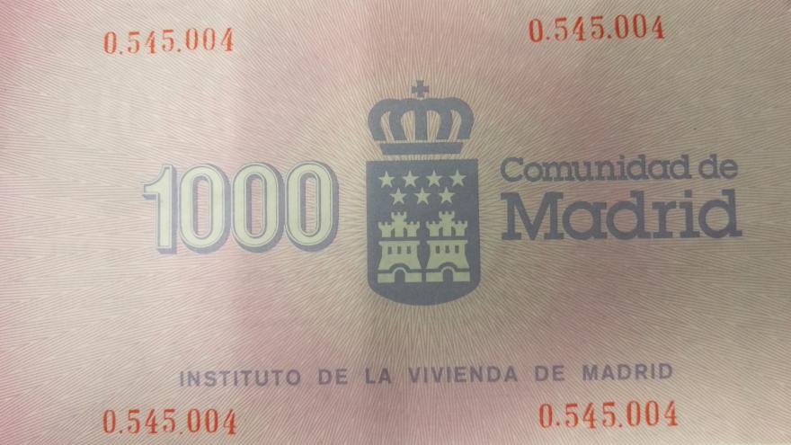 Papel de Fianzas Papel de Fianzas