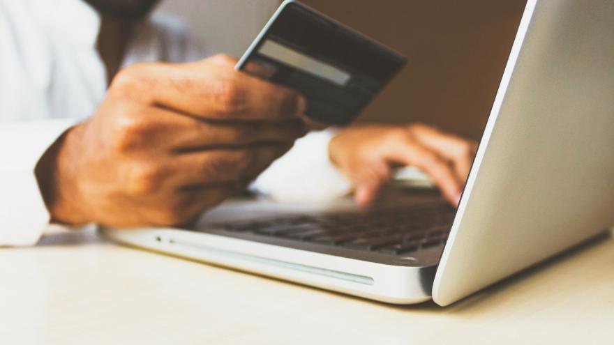 Compra por internet