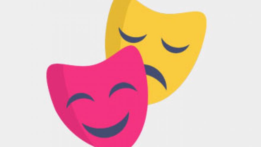 Caretas carnaval