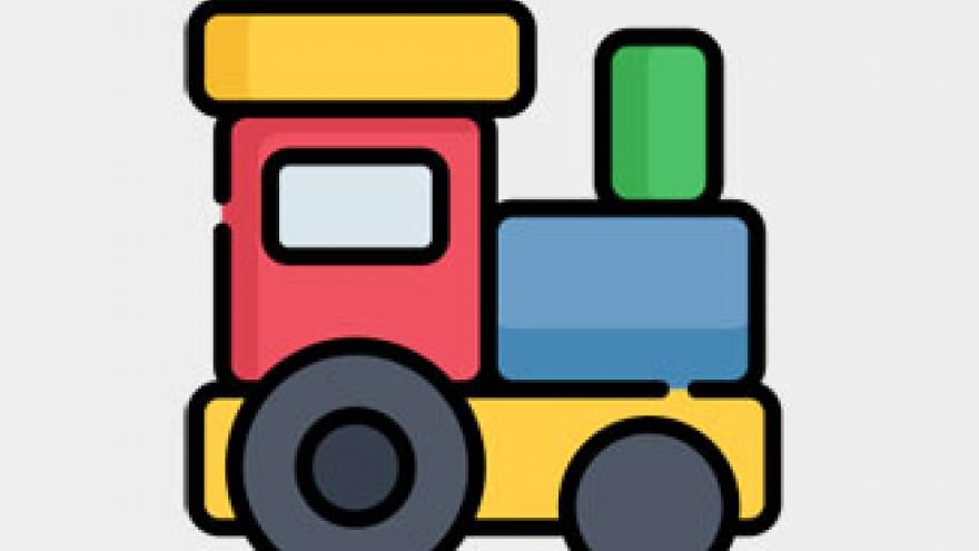 Coche de tren
