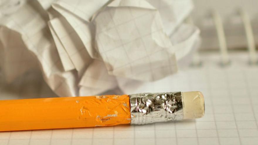 Lápiz y papel