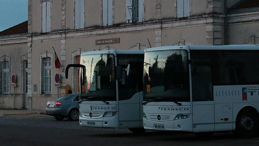 Autobús Autobús