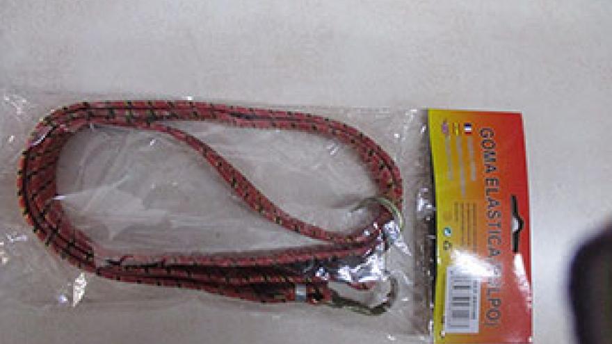 Pulpo para coche