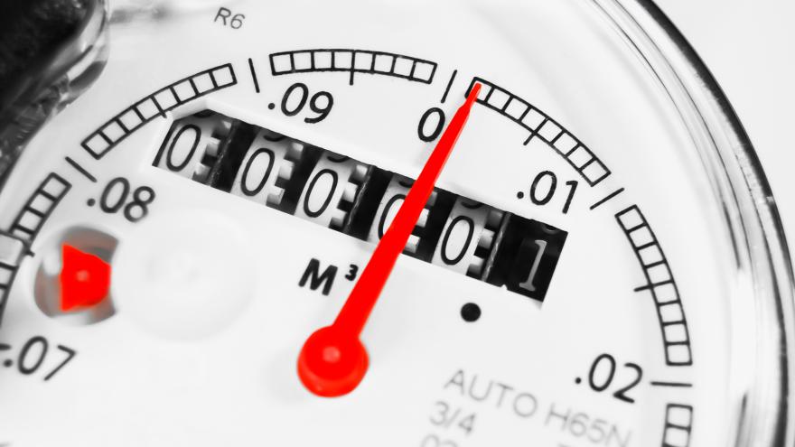 Water meter