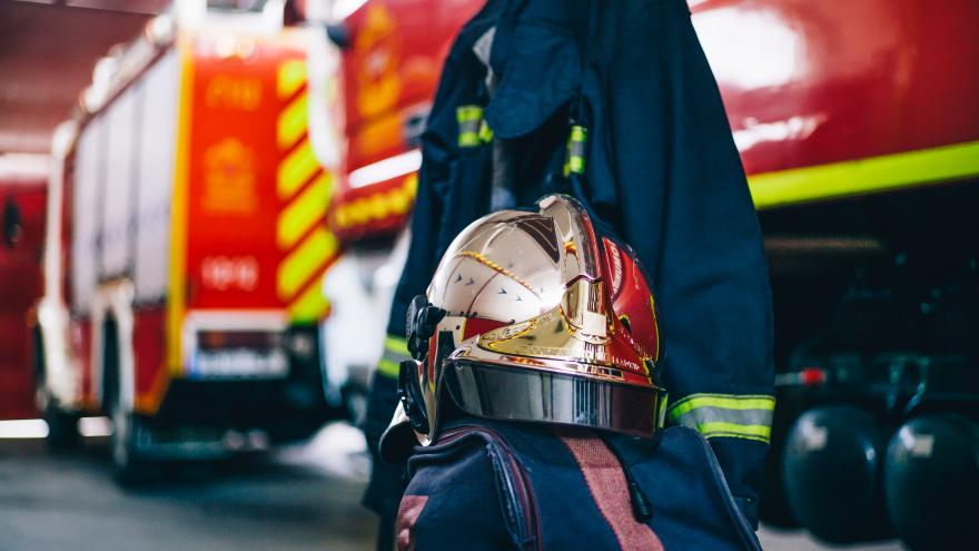 Herramientas de bomberos Madrid