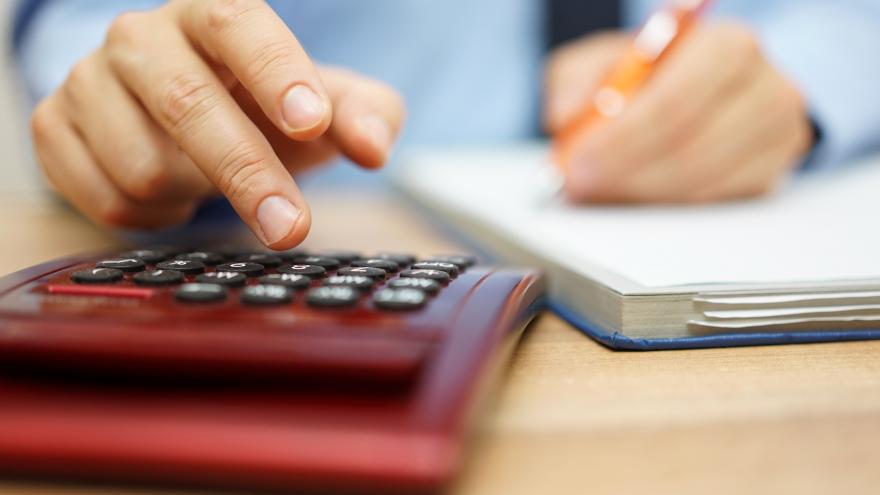 tax reduction calculator