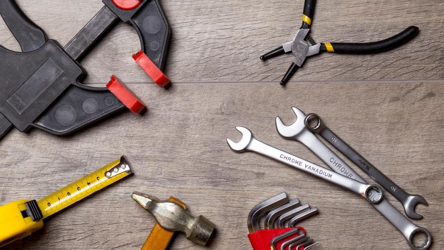 construction tools