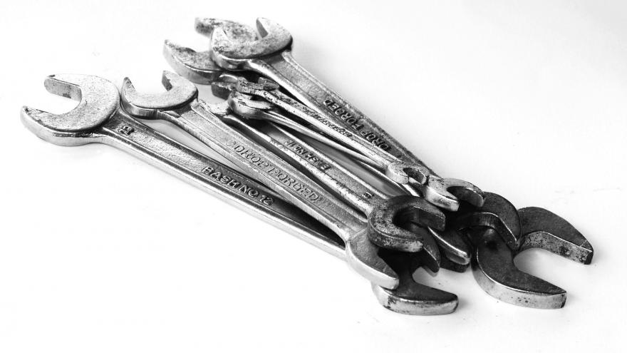Wrench