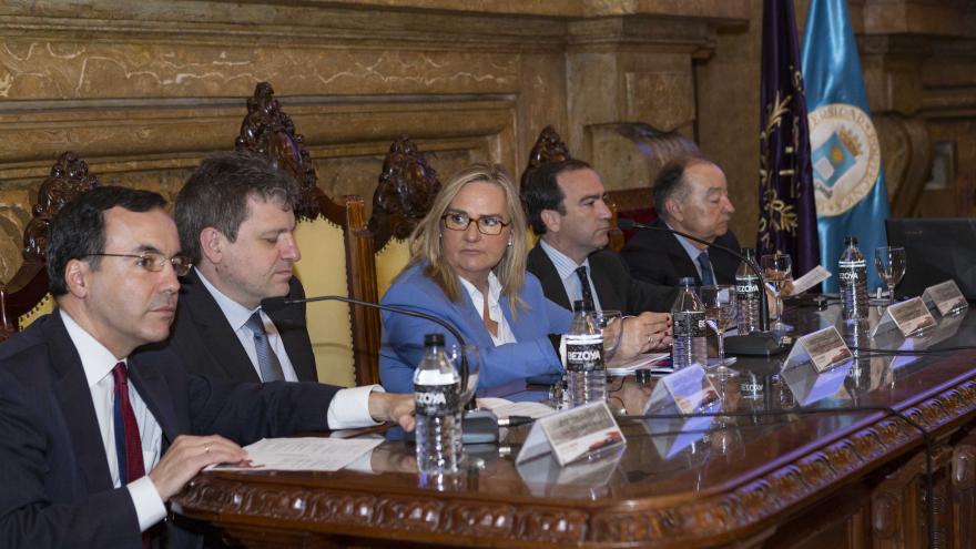 Metro de Madrid, ejemplo de innovación y competitividad para el sector ferroviario