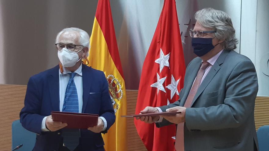 Incorporamos 2 nuevos despachos de abogados al protocolo para el fomento y difusión del arbitraje.