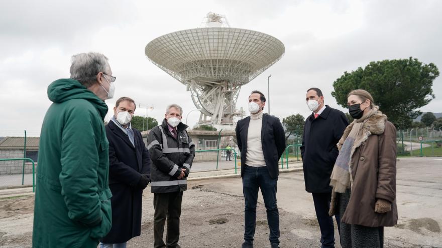 Presentamos una guía turística de autor