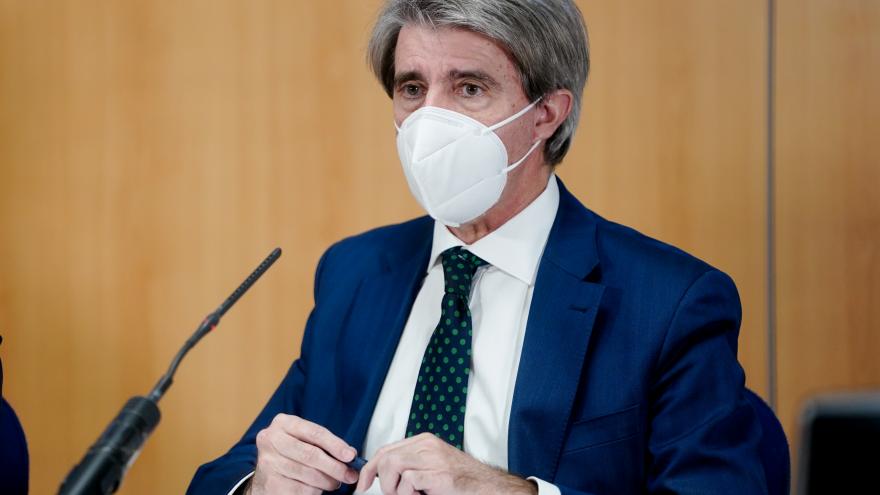 Ángel Garrido