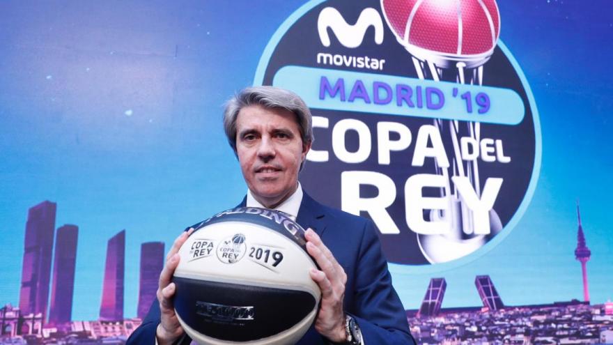 La Comunidad de Madrid se consolida como la capital del baloncesto nacional