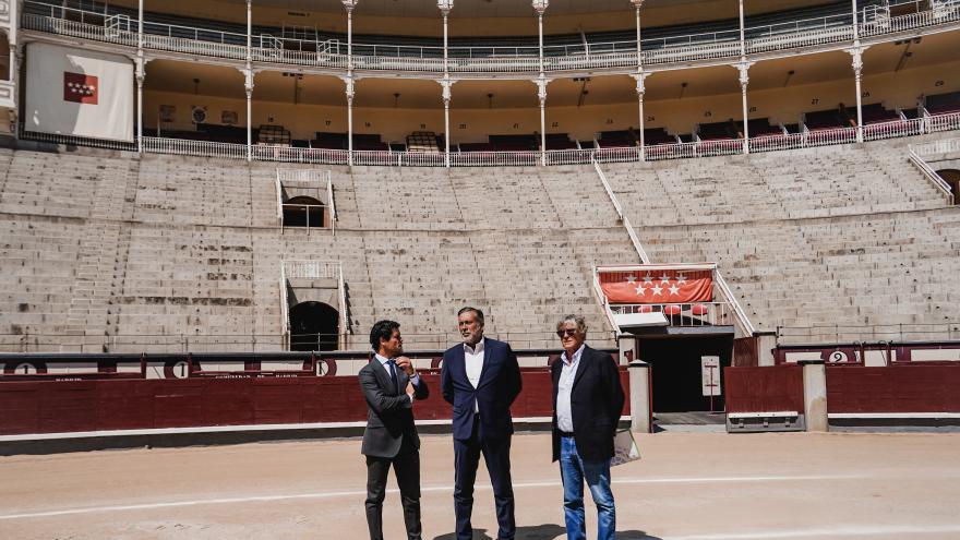 Plaza de las Ventas