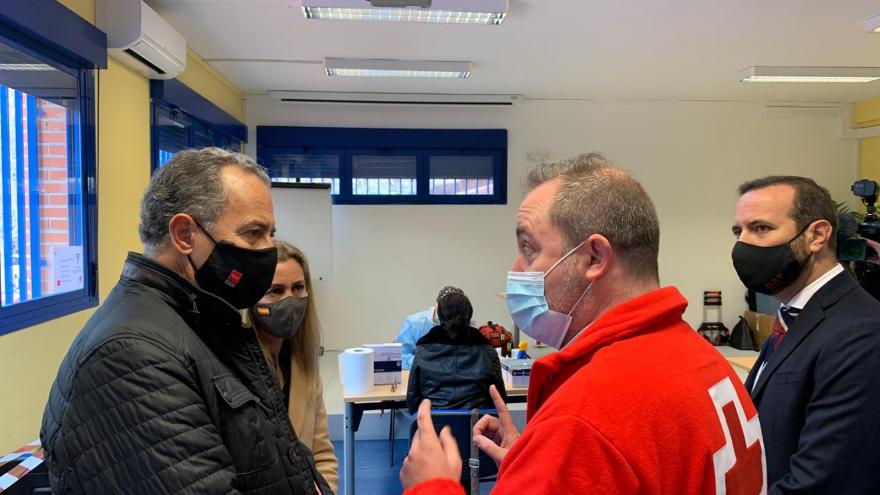 Test a docentes vulnerables