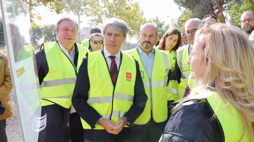 PIR Getafe