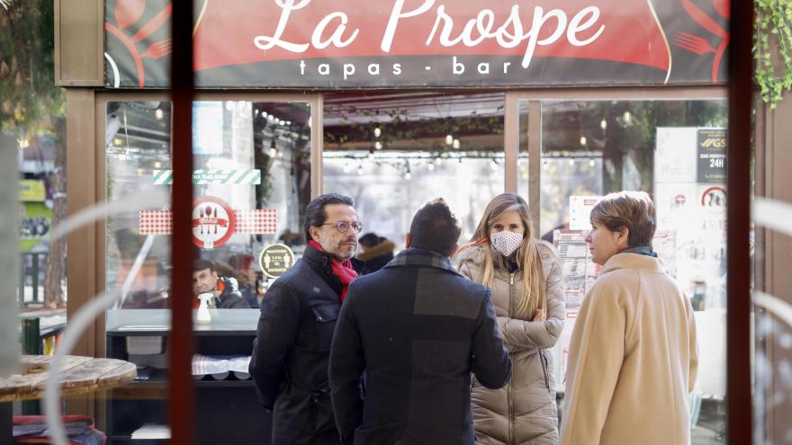 Imagen de cabecera #0 de la página de "Destinamos cerca de 19 millones de euros en ayudas para recuperar a 6.766 trabajadores en ERTE"