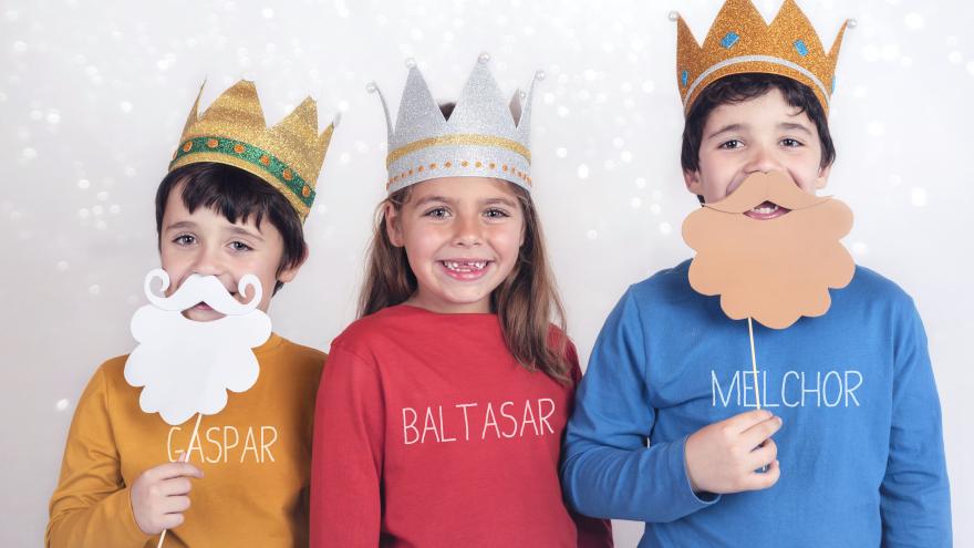 Recomendaciones de seguridad para disfrutar de las Cabalgatas de Reyes