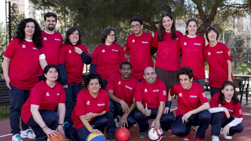 La Comunidad de Madrid contará con una representación en la edición 2019 de los Juegos Mundiales Special Olympics