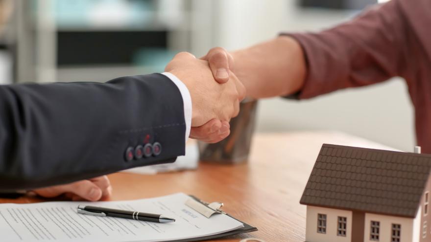 Registro de Agentes Inmobiliarios de la Comunidad de Madrid