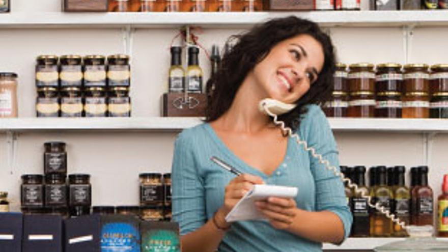 emprendedora
